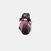 Picture of EVOLV ELEKTRA WOMEN CLIMBING SHOES - MERLOT/GRAY